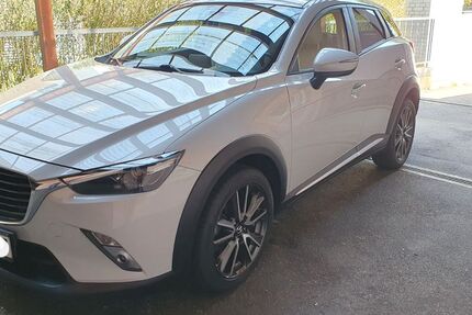 Mazda CX-3 139.000 km 11.900 &euro; Stuttgart 70563