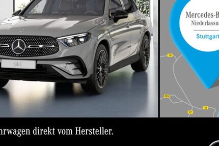 Mercedes-Benz GLC 300 9.900 km 65.490 &euro; Stuttgart 70376