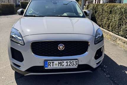 Jaguar E-Pace 170.000 km 16.000 &euro; Reutlingen 72760