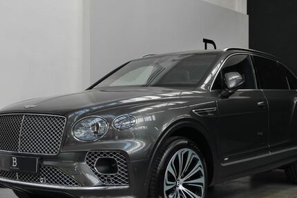 Bentley Bentayga 64.200 km 144.900 &euro; Rohrdorf 72229