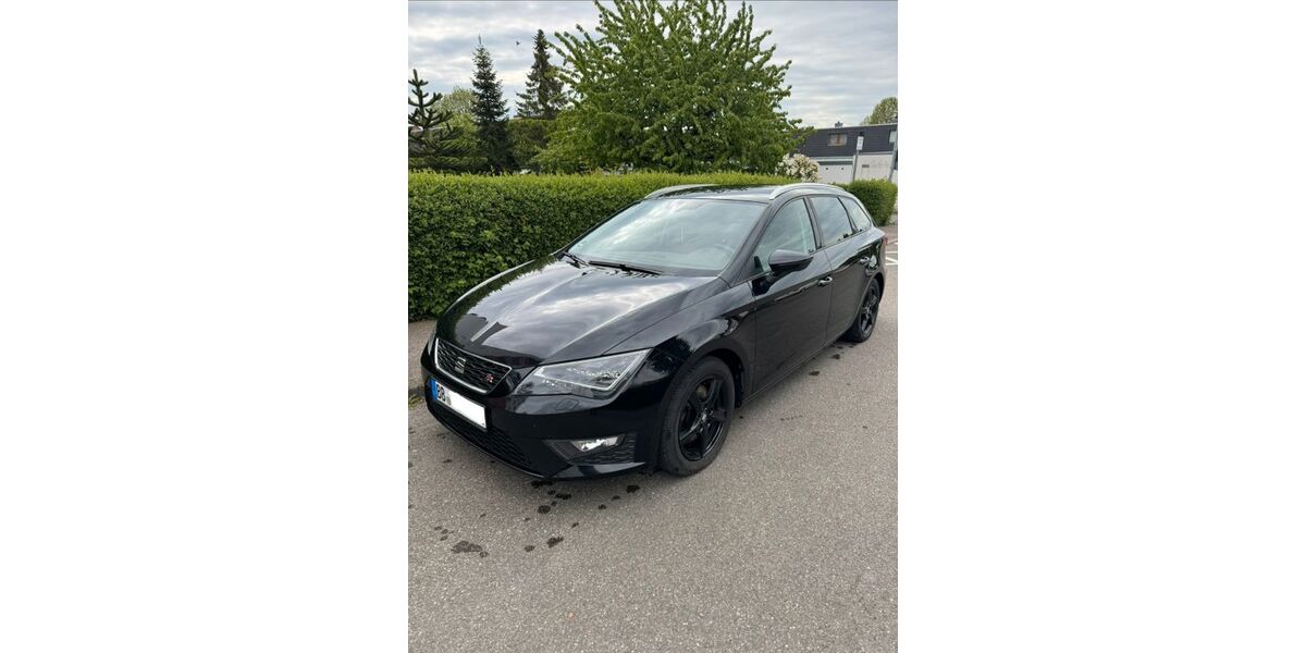 Seat Leon 159.987 km 11.100 &euro; Herrenberg 71083