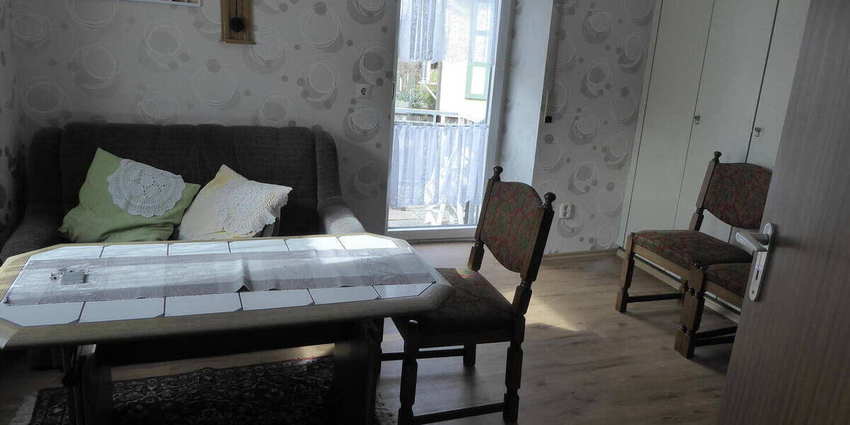 Bauernhaus, Landhaus Horb am Neckar Bildechingen - 7 Zimmer, 158 m&sup2;, 160.000&euro; | Angebot:25781211