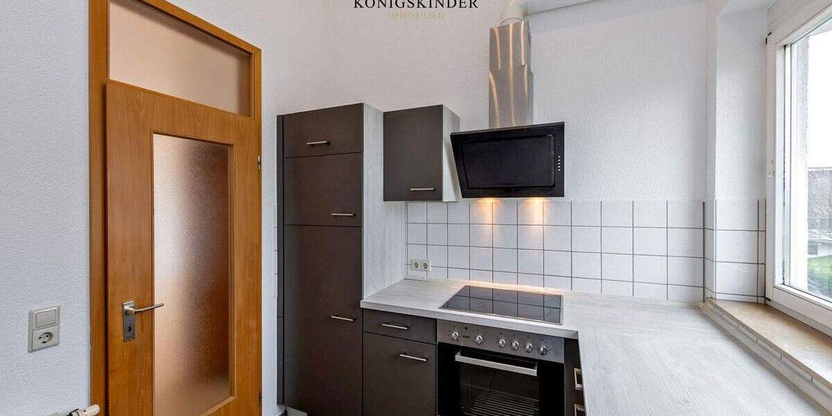 Etagenwohnung Pliezhausen / Gniebel Gniebel - 3 Zimmer, 64 m&sup2;, 288.000&euro; | Angebot:25771616