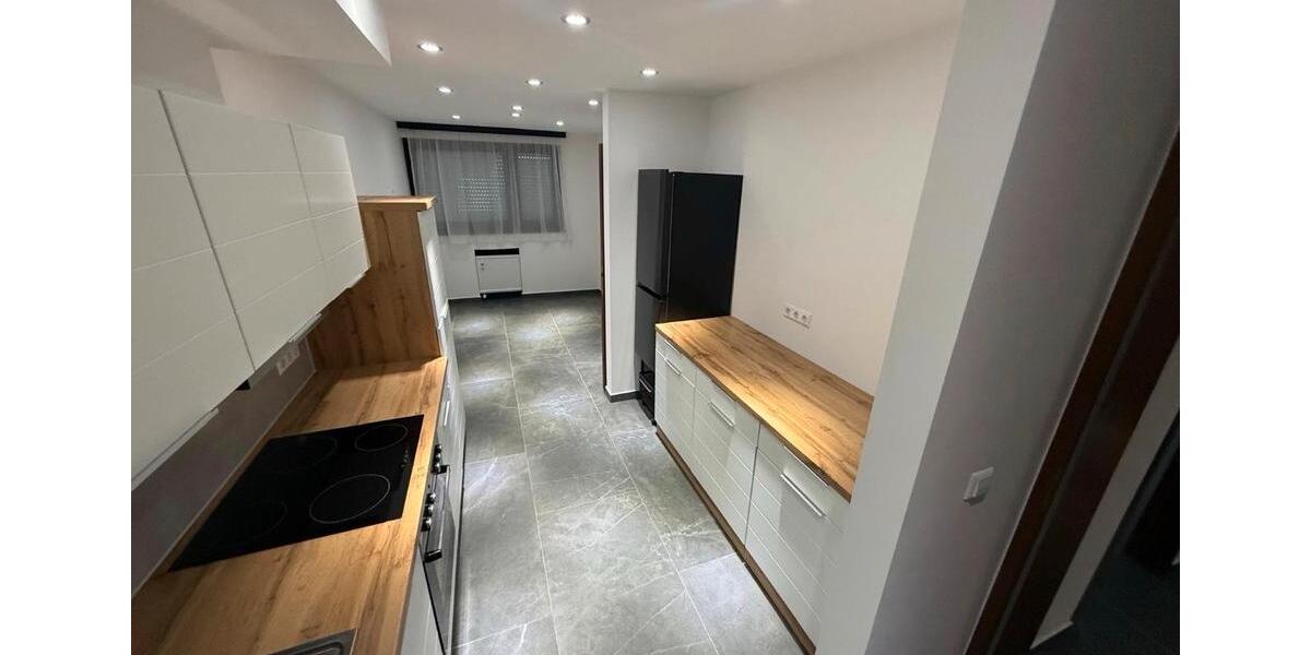 Etagenwohnung Nürtingen - 2.5 Zimmer, 69 m&sup2;, 950&euro; | Angebot:26414182
