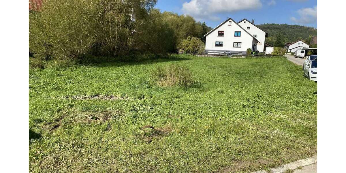Grundstück Trochtelfingen-Hausen Hausen - 139.000&euro; | Angebot:22969229