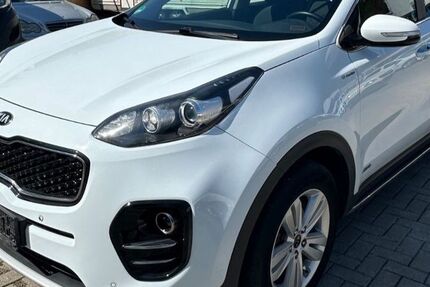 Kia Sportage 69.000 km 16.400 &euro; Nagold 72202