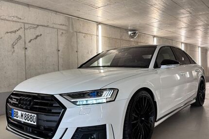 Audi A8 124.990 km 47.490 &euro; Mötzingen 71159