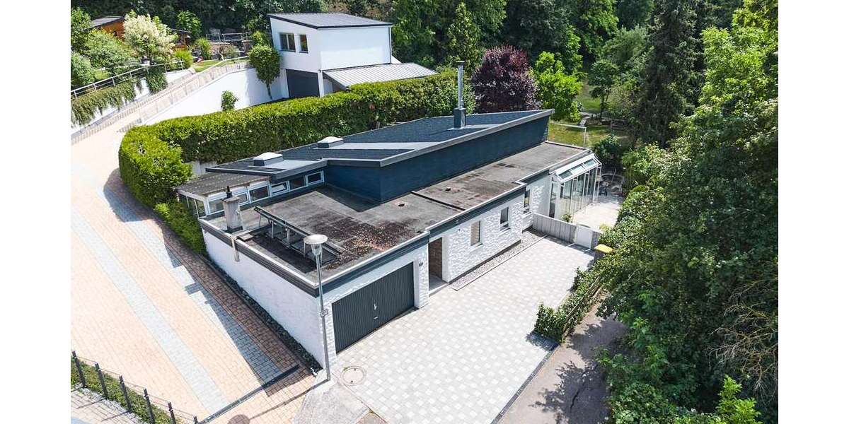 Einfamilienhaus Reutlingen / Altenburg Altenburg - 4 Zimmer, 180 m&sup2;, 780.000&euro; | Angebot:27143652