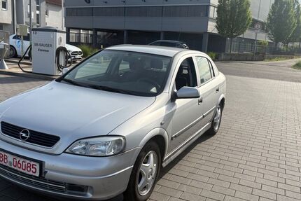 Opel Astra 74.988 km 1.999 &euro; Weil im Schönbuch 71093
