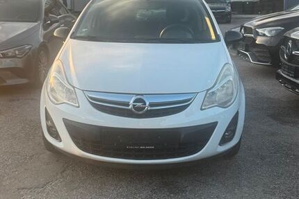 Opel Corsa 146.000 km 3.900 &euro; Sindelfingen 71065
