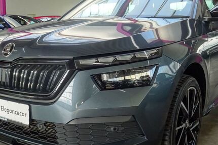 Skoda Kamiq 84.200 km 19.949 &euro; Holzgerlingen bei Stuttgart 71088