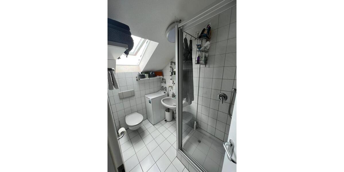 Maisonettenwohnung Stuttgart Vaihingen - 2 Zimmer, 42 m&sup2;, 267.000&euro; | Angebot:25980638