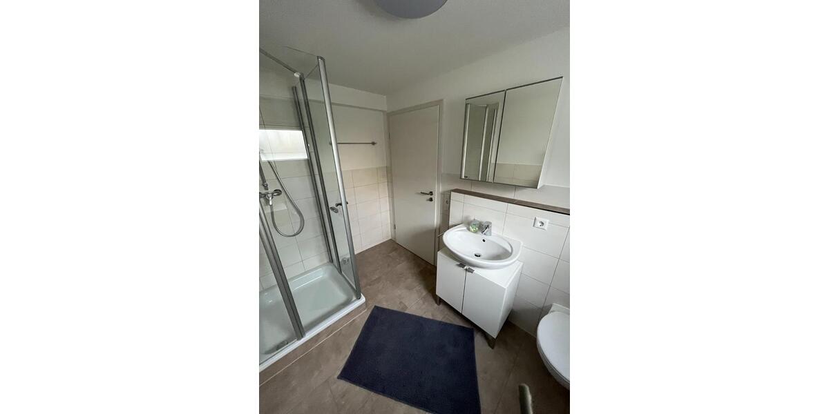 Etagenwohnung Renningen - 1 Zimmer, 40 m&sup2;, 950&euro; | Angebot:25641295