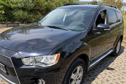 Mitsubishi Outlander 260.000 km 5.800 &euro; Stuttgart 70437