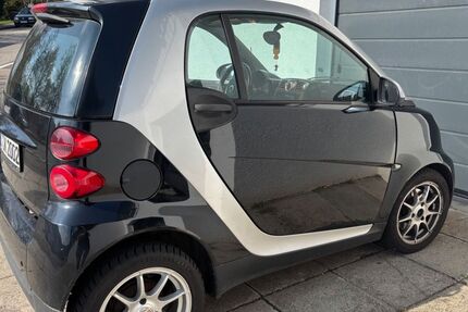 Smart ForTwo 155.000 km 5.500 &euro; Stuttgart 70195