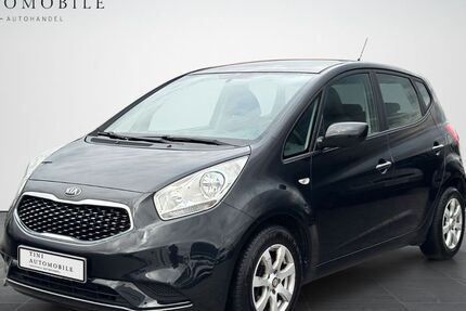 Kia Venga 71.000 km 6.999 &euro; Ofterdingen 72131
