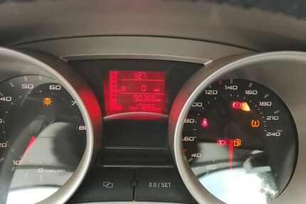 Seat Ibiza 90.370 km 3.500 &euro; Tübingen 72072