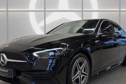 Mercedes-Benz C 220 24.900 km 39.500 &euro; Nagold 72202