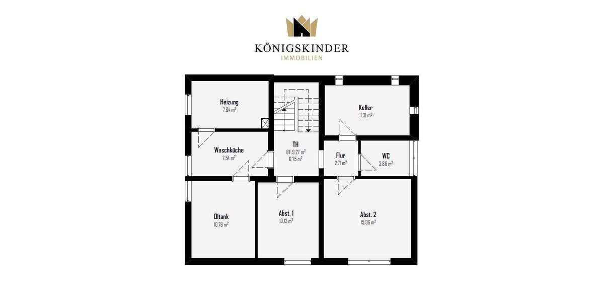 Mehrfamilienhaus, Wohnhaus Stuttgart Vaihingen Dürrlewang - 6 Zimmer, 149 m&sup2;, 830.000&euro; | Angebot:25680007