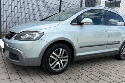 VW Golf 114.000 km 5.600 &euro; Grafenau 71120