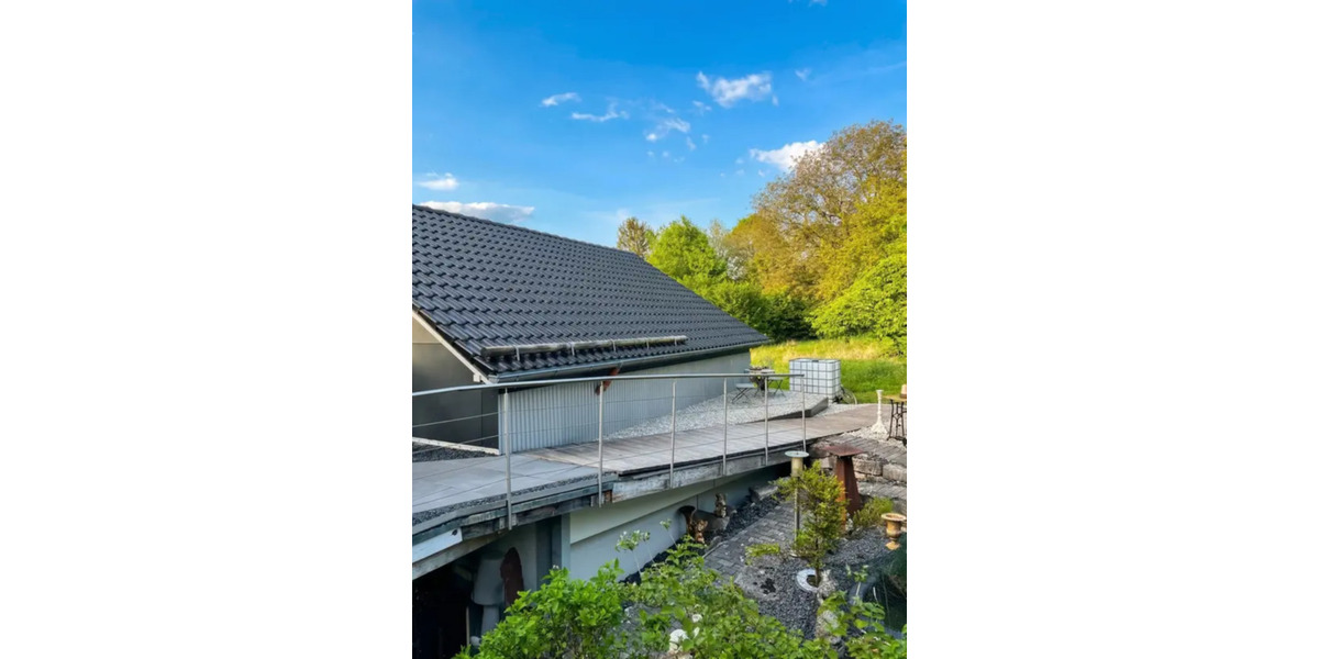 Einfamilienhaus Eningen unter Achalm - 5 Zimmer, 180 m&sup2;, 735.000&euro; | Angebot:25874079