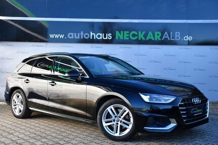 Audi A4 110.000 km 18.900 &euro; Reutlingen 72762