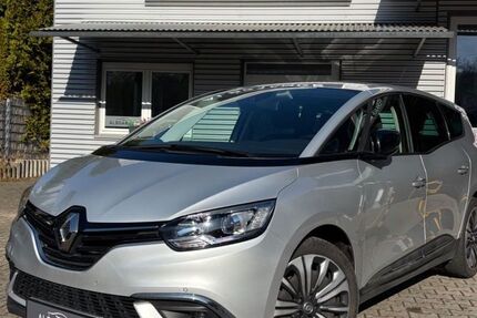 Renault Scenic 75.000 km 13.900 &euro; Pfullingen 72793
