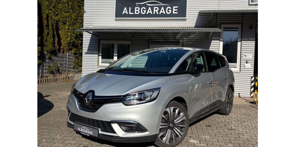 Renault Scenic 75.000 km 13.900 &euro; Pfullingen 72793