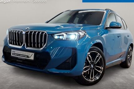 BMW X1 20.627 km 40.904 &euro; Stuttgart 70569