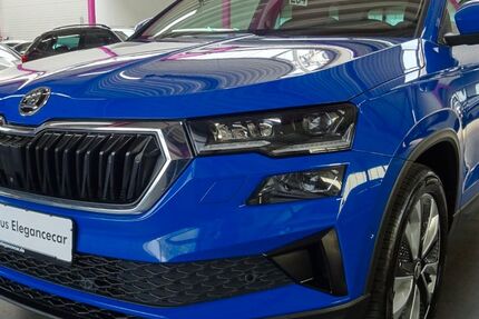 Skoda Karoq 147.800 km 19.349 &euro; Holzgerlingen bei Stuttgart 71088
