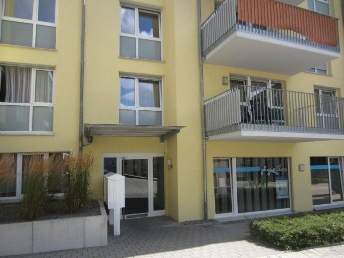 Etagenwohnung Filderstadt Bonlanden - 2 Zimmer, 53 m&sup2;, 240.000&euro; | Angebot:25662412