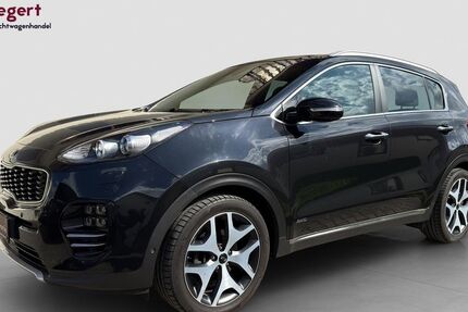 Kia Sportage 135.000 km 14.950 &euro; Holzgerlingen Nähe Böblingen bei Stuttgart 71088