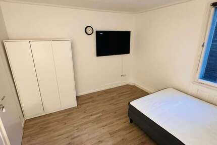 Zimmer Stuttgart Bad Cannstatt - 1.036&euro; | Angebot:27089227