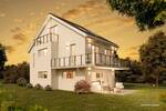 Einfamilienhaus Stuttgart / Botnang Botnang - 6 Zimmer, 168 m&sup2;, 1.259.870&euro; | Angebot:26555154