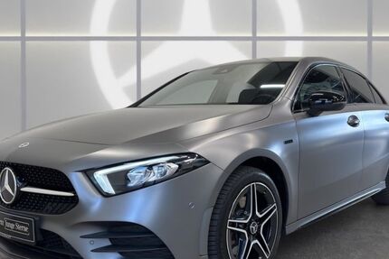 Mercedes-Benz A 250 43.694 km 24.900 &euro; Nagold 72202