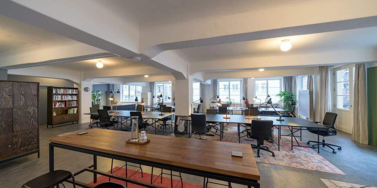 Gewerbeobjekt Stuttgart Süd - 8.000&euro; | Angebot:25720552