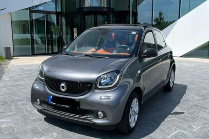 Smart ForFour 83.900 km 7.495 &euro; Stuttgart 70563
