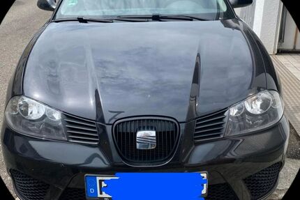Seat Ibiza 140.000 km 1.300 &euro; Reutlingen 72760