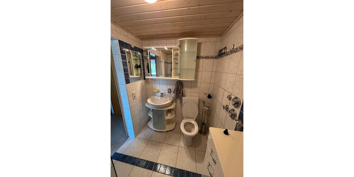 Etagenwohnung Horb am Neckar - 1 Zimmer, 42 m&sup2;, 142.000&euro; | Angebot:26926477