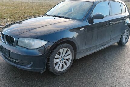 BMW 118 299.771 km 1.980 &euro; Mössingen 72116
