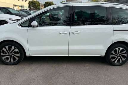 VW Sharan 102.000 km 26.850 &euro; Sindelfingen 71065