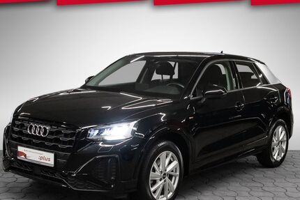 Audi Q2 55.354 km 24.850 &euro; Stuttgart 70563