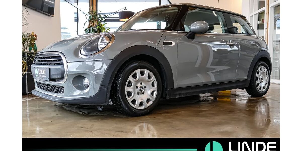 Mini Cooper 59.600 km 15.990 &euro; Kusterdingen 72127