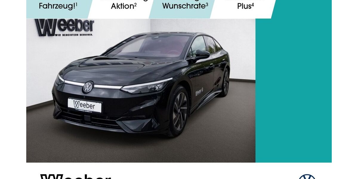 VW ID.7 14.800 km 47.899 &euro; Herrenberg 71083