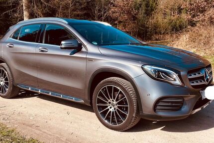 Mercedes-Benz GLA 200 64.000 km 18.500 &euro; Renningen 71272