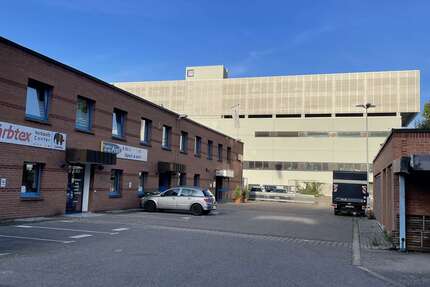 Gewerbeobjekt Stuttgart Feuerbach - 1.650&euro; | Angebot:24065688