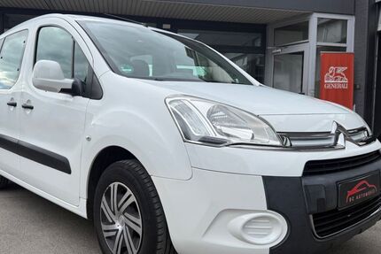 Citroen Berlingo 175.000 km 6.990 &euro; Metzingen 72555