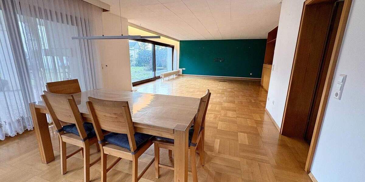 Einfamilienhaus Hechingen - 3 Zimmer, 141 m&sup2;, 520.000&euro; | Angebot:25777953
