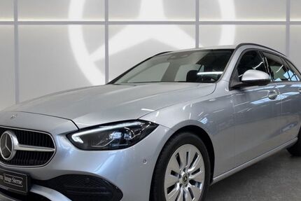 Mercedes-Benz C 220 94.989 km 28.900 &euro; Nagold 72202