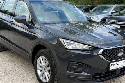 Seat Tarraco 168.000 km 17.999 &euro; Stuttgart-Möhringen 70567